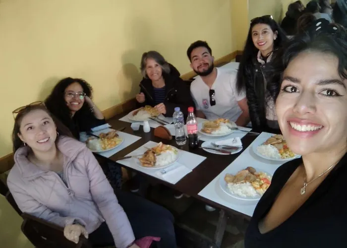 Pachamama & Restaurant * Pitumarca