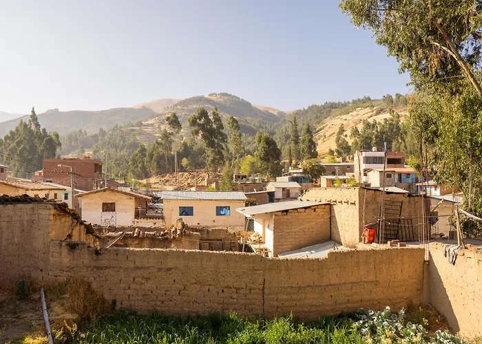 Pachamama & Restaurant